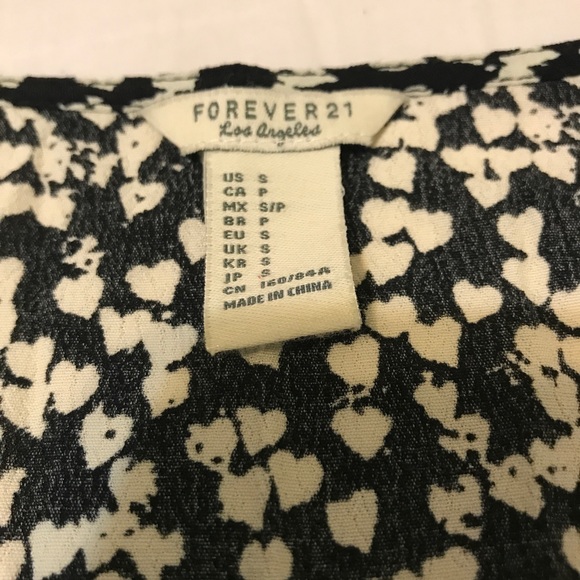 Forever 21 Romper - Picture 2 of 7